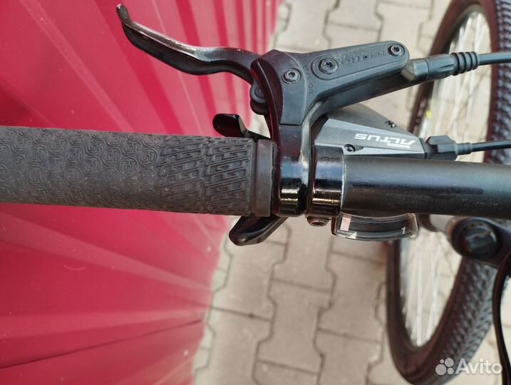 Велосипед GT Karakoram Sport 29 колеса Рама М