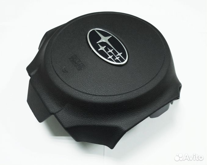 Крышка подушки безопасности руля Forester, Legacy