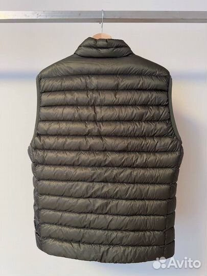 Жилетка cp company