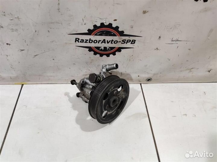 Насос гидроусилителя Land Rover Freelander 1