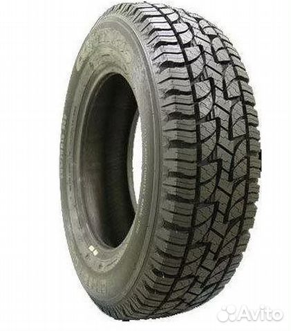 Contyre Cross Road 215/65 R16