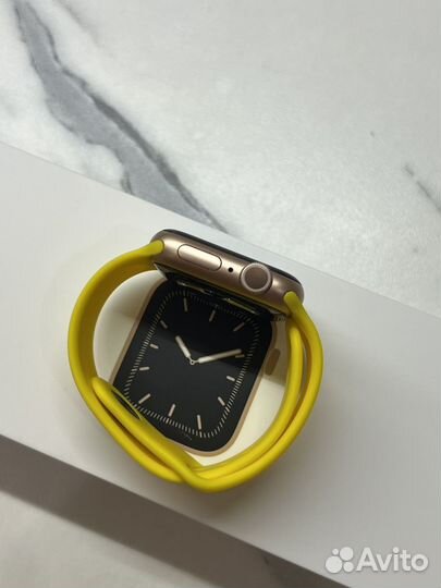 Apple watch series 5 40mm