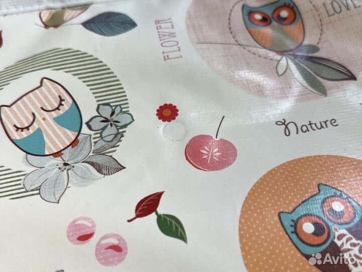 Матрас на пеленальный столик