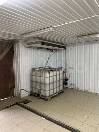 Склад, 100 м²