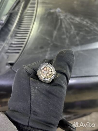 Кабель 2,5мм