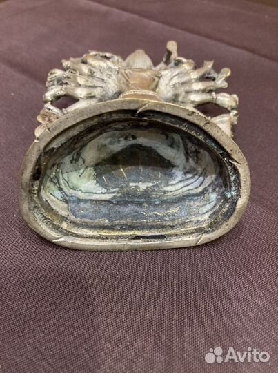 Статуэтка Будда Авалокитешвара