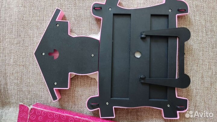 Рамка для фото детская