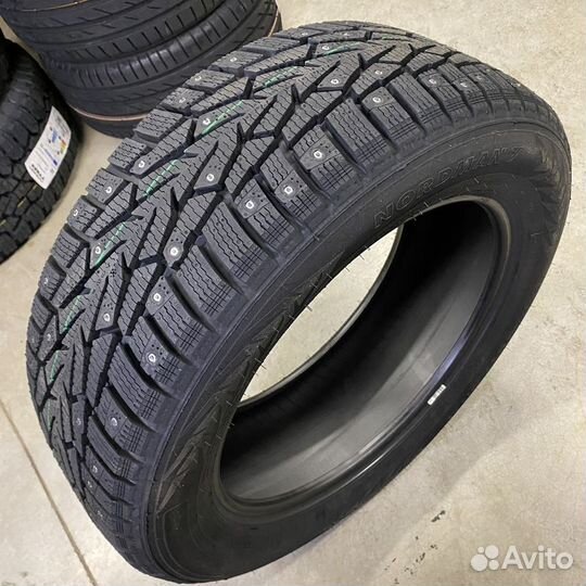Nokian Tyres Nordman 7 225/55 R17