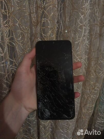 Xiaomi Redmi 9A, 2/32 ГБ