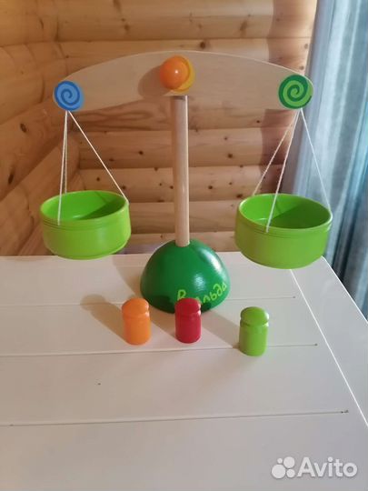 Развивающие игры для детей