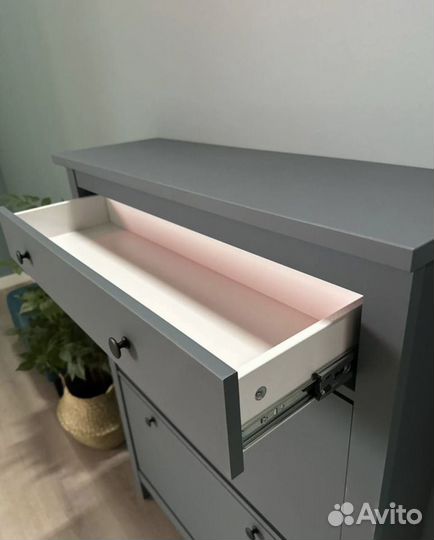 Обувница IKEA