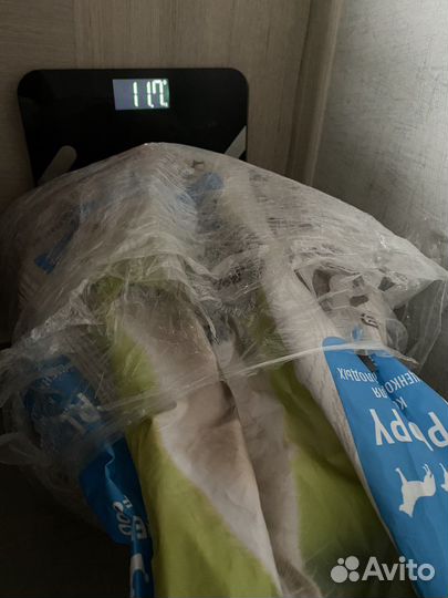 Корм для собак