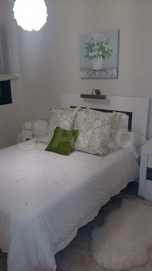 Комната 17 м² в 3-к., 3/14 эт.