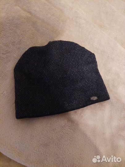 Шапка мужская