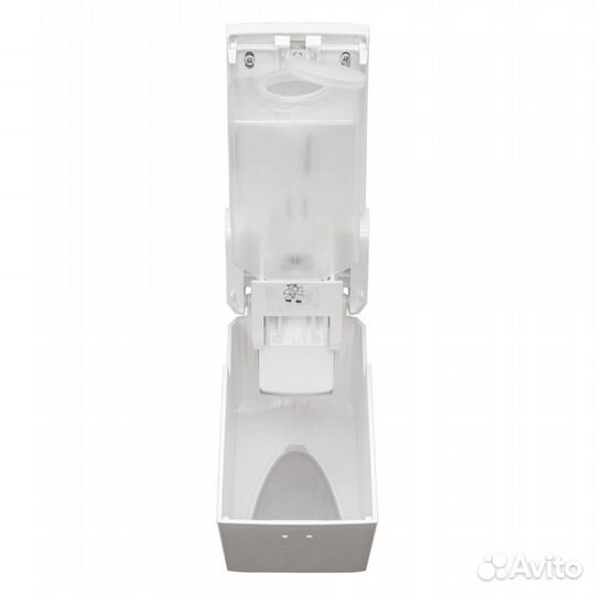 Дозатор для жидкого мыла Veiro Professional