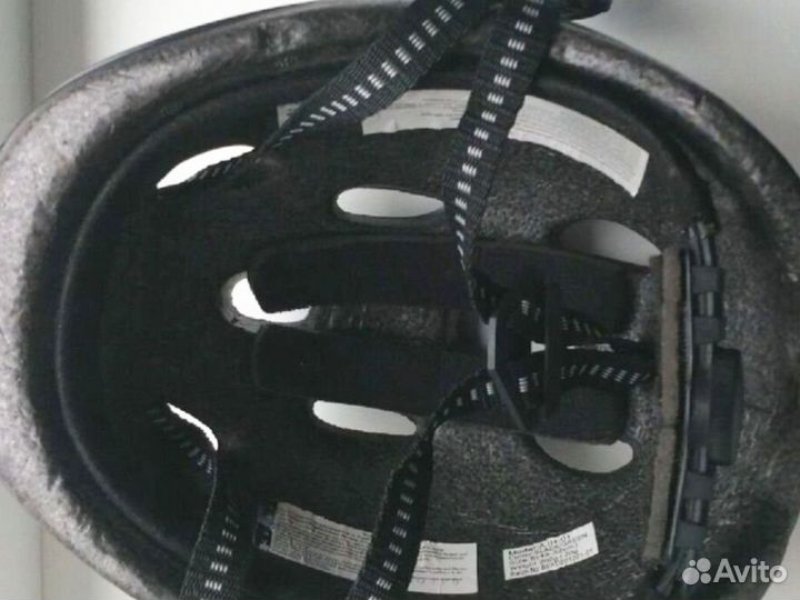 Шлем atemi монстр р S 48-52 велошлем