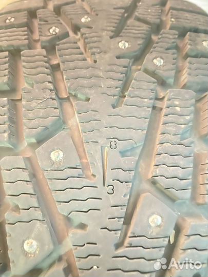 Cordiant Snow Cross 225/50 R17 98T