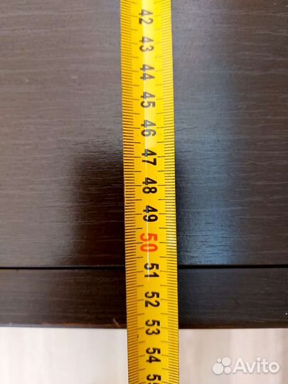 Тумба напольная б/у