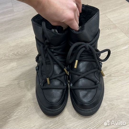 Inuikii 38 размер