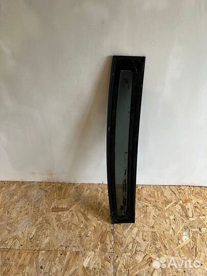 Стекло панорамного люка крыши Hyundai Santa Fe