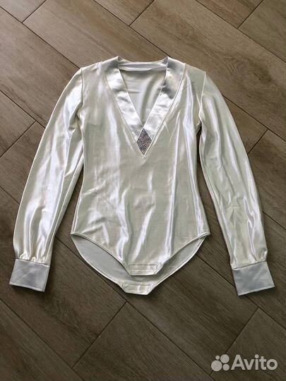 Боди для бальных танцев