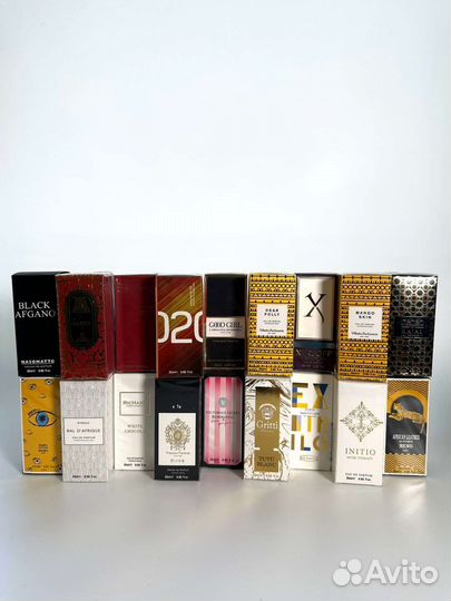 Духи Парфюм 25 ml