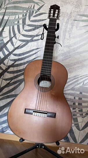 Классическая гитара yamaha cg122 mc