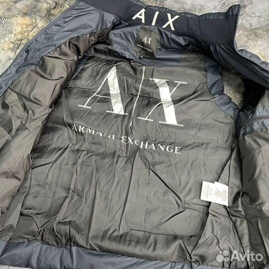 Жилетка Armani exchange