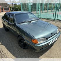 ВАЗ (LADA) 2115 Samara 1.5 MT, 2006, 175 250 км, с пробегом, цена 195 000 руб.