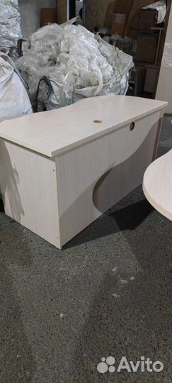 Компьютерный стол бу