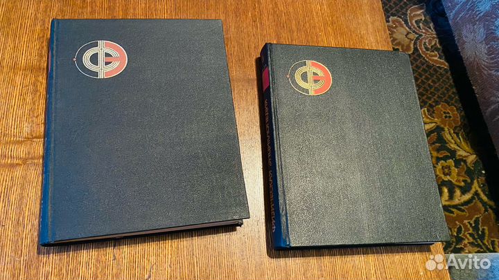 Физическая энциклопедия