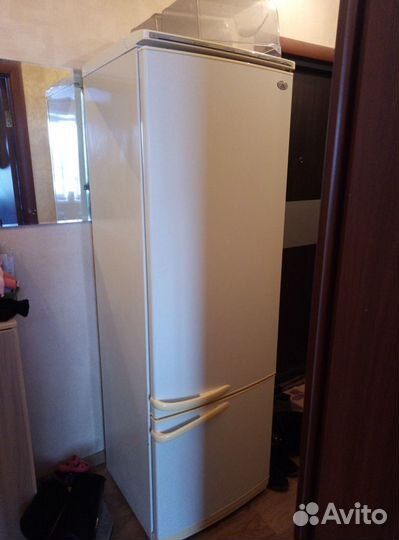 Холодильник бу Атлант 185/60/59