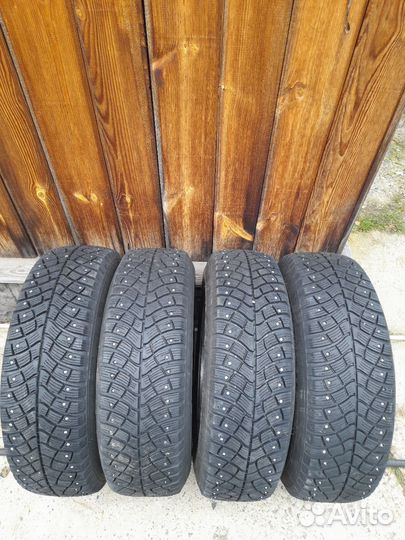 R15 КАМА Кама-515 205/75, PCD 5x139.7 DIA 98.5