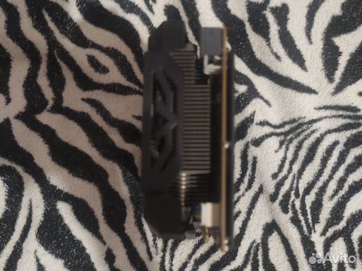 PowerColor Radeon RX 480