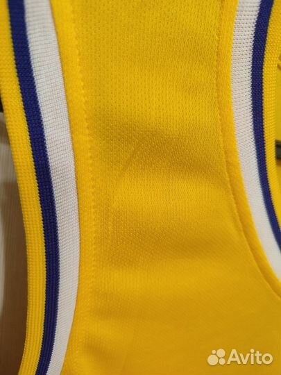 Форма баскетбольная 48-50 размер