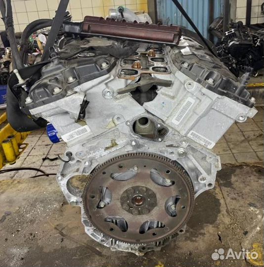 Двигатель Антара A30XF, Каптива LFW 3.0