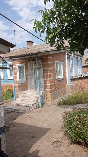 Дом 45 м² на участке 11 сот.