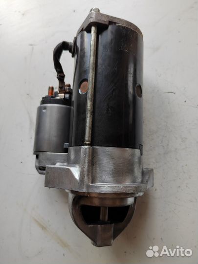 Стартер hover H5