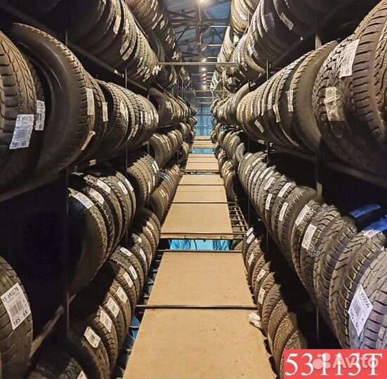 Nexen Winguard Sport 2 225/55 R18 102M