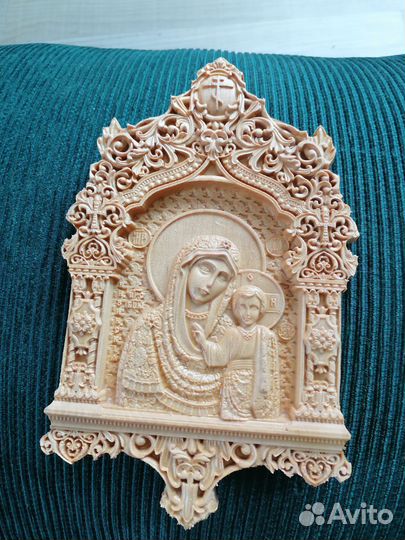 Икона николай чудотворец