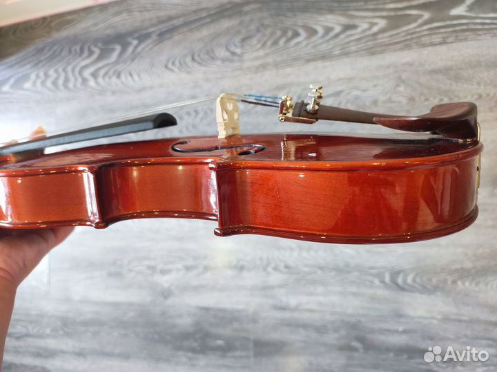 Скрипка Bohemia MV 012 C-2 1/2