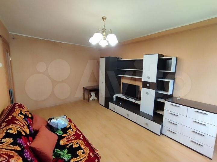 1-к. квартира, 26,5 м², 2/4 эт.