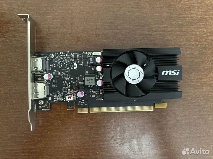 Комплектующие для пк