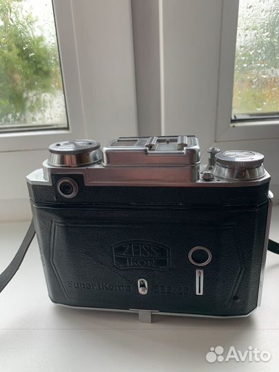 Фотоаппарат