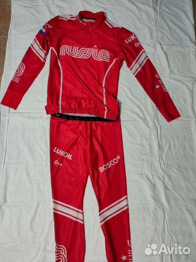 Лыжные комбинезоны Bosco