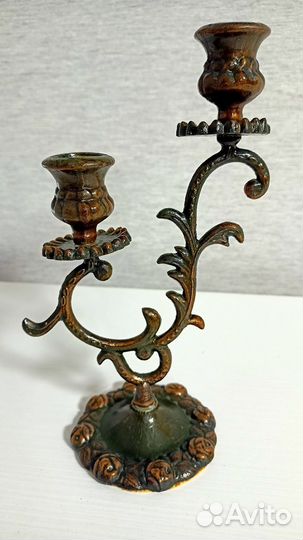 Подсвечник