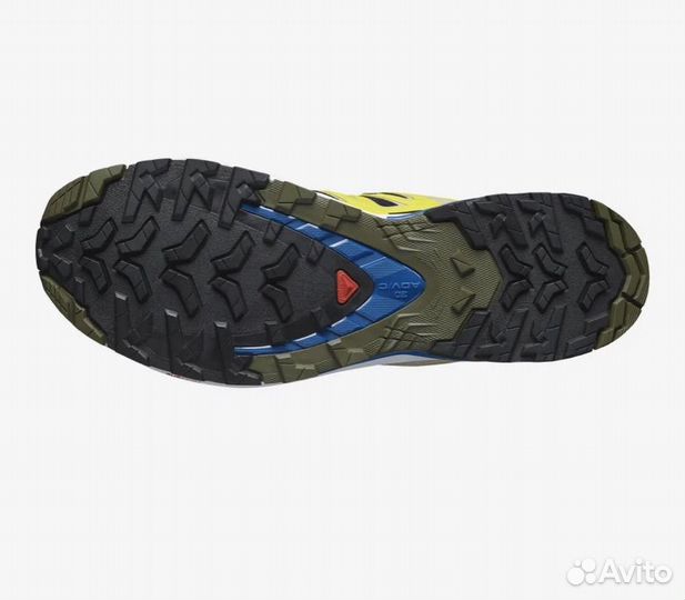 Salomon XA Pro 3D V9 (40-49 1/3 EU) Оригинал