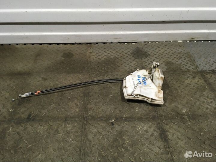 Замок передний правый (Suzuki SX4)