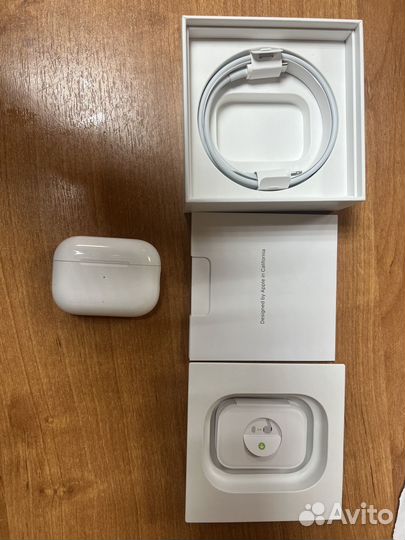 Airpods Pro (2 generation)