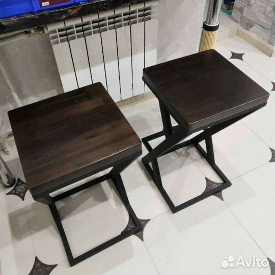 Барный стул